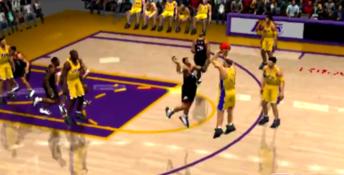 ESPN NBA 2Night 2002