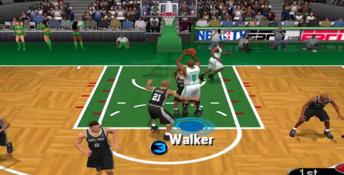ESPN NBA Basketball