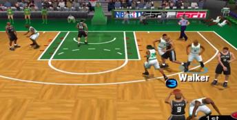 ESPN NBA Basketball