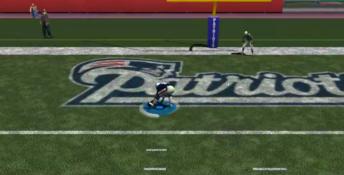 ESPN NFL 2K5 Playstation 2 Screenshot