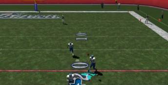 ESPN NFL 2K5 Playstation 2 Screenshot