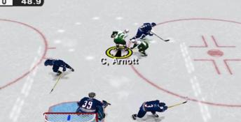 ESPN NHL Hockey