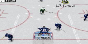 ESPN NHL Hockey
