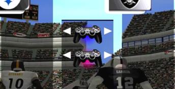 ESPN NFL Primetime 2002 Playstation 2 Screenshot