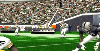 ESPN NFL Primetime 2002 Playstation 2 Screenshot