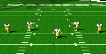 ESPN NFL Primetime 2002 Playstation 2 Screenshot