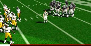 ESPN NFL Primetime 2002 Playstation 2 Screenshot