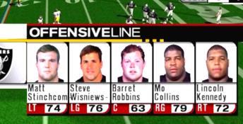 ESPN NFL Primetime 2002