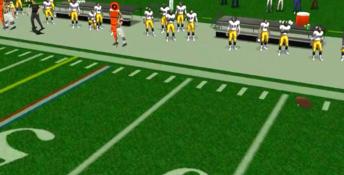 ESPN NFL Primetime 2002 Playstation 2 Screenshot