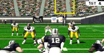 ESPN NFL Primetime 2002 Playstation 2 Screenshot