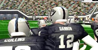 ESPN NFL Primetime 2002 Playstation 2 Screenshot