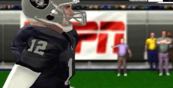 ESPN NFL Primetime 2002 Playstation 2 Screenshot