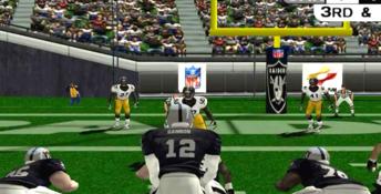 ESPN NFL Primetime 2002 Playstation 2 Screenshot