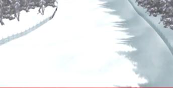 ESPN X Winter Games: Snowboarding 2002 Playstation 2 Screenshot