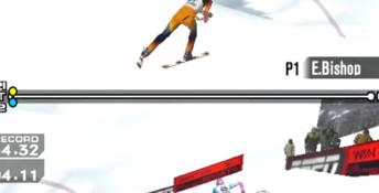 ESPN X Winter Games Snowboarding 2002