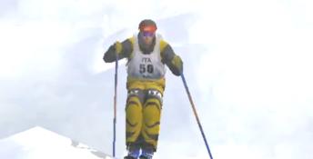 ESPN X Winter Games: Snowboarding 2002 Playstation 2 Screenshot
