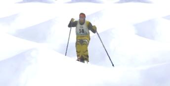 ESPN X Winter Games Snowboarding 2002
