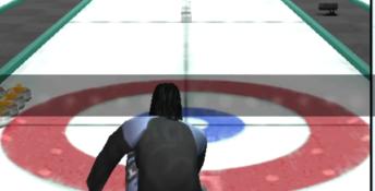 ESPN X Winter Games: Snowboarding 2002 Playstation 2 Screenshot