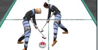 ESPN X Winter Games: Snowboarding 2002 Playstation 2 Screenshot