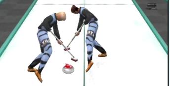 ESPN X Winter Games: Snowboarding 2002 Playstation 2 Screenshot