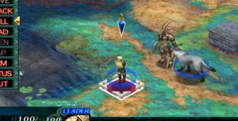 Eternal Poison Playstation 2 Screenshot