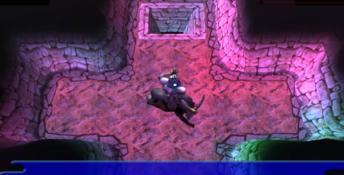 Eternal Quest Playstation 2 Screenshot