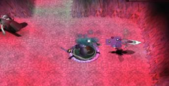 Eternal Quest Playstation 2 Screenshot