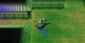 Eternal Quest Playstation 2 Screenshot