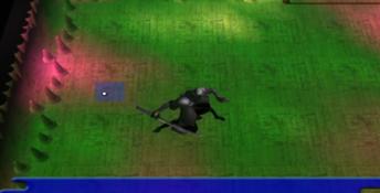 Eternal Quest Playstation 2 Screenshot