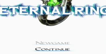 Eternal Ring Playstation 2 Screenshot