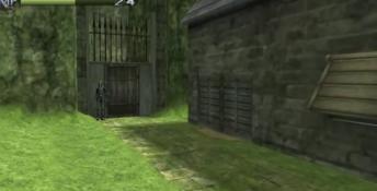 Eternal Ring Playstation 2 Screenshot