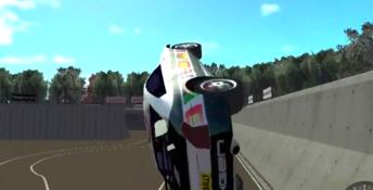 Euro Rally Champion Playstation 2 Screenshot