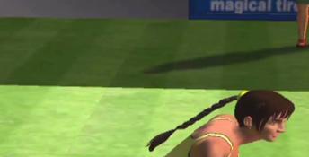 European Tennis Pro