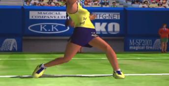 European Tennis Pro