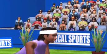 European Tennis Pro