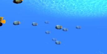 Everblue 2 Playstation 2 Screenshot