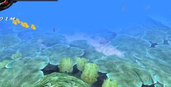 Everblue 2 Playstation 2 Screenshot