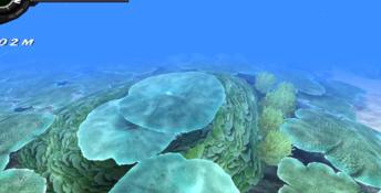 Everblue 2 Playstation 2 Screenshot