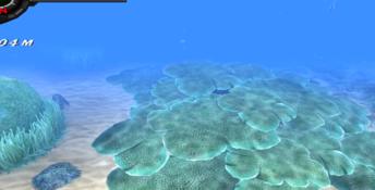 Everblue 2 Playstation 2 Screenshot