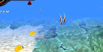 Everblue 2 Playstation 2 Screenshot