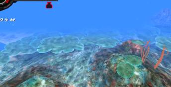 Everblue 2 Playstation 2 Screenshot