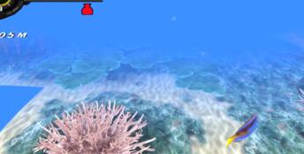 Everblue 2 Playstation 2 Screenshot