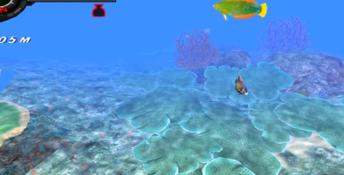 Everblue 2 Playstation 2 Screenshot