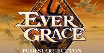 Evergrace Playstation 2 Screenshot