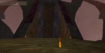 Everquest Online Adventures Playstation 2 Screenshot