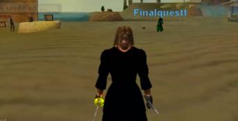 Everquest Online Adventures