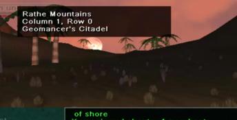 Everquest Online Adventures Playstation 2 Screenshot