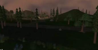 Everquest Online Adventures Playstation 2 Screenshot