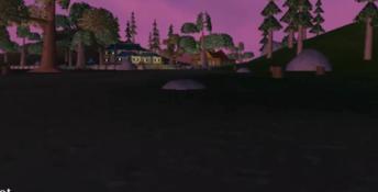 Everquest Online Adventures Playstation 2 Screenshot