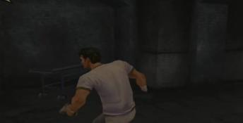 Evil Dead: Regeneration Playstation 2 Screenshot